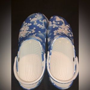 Crocs Out of This World ll Clog Size 11 Mens